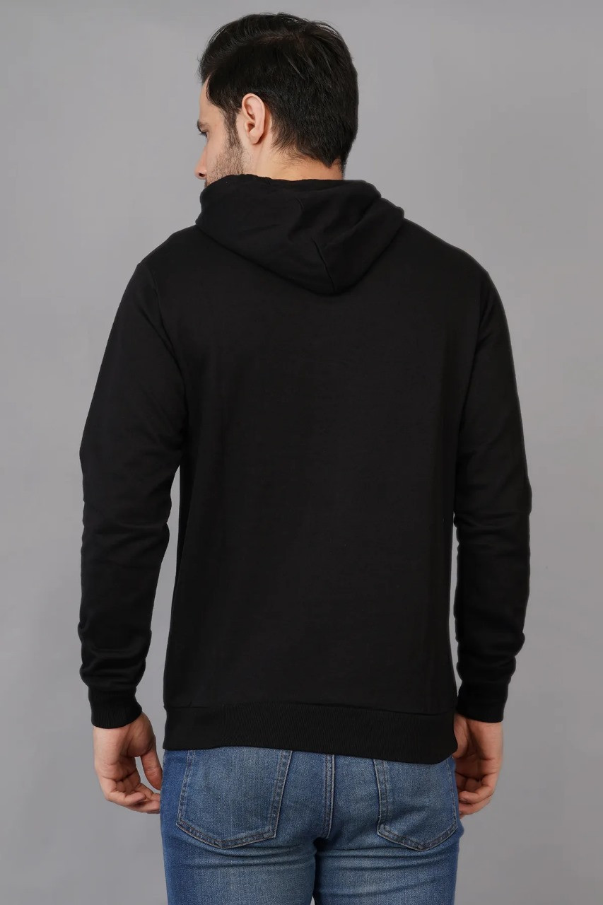 Hunter unisex hoodie